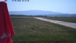 Pojezdová dráha, Runway