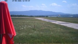Pojezdová dráha, Runway