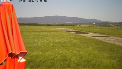 Pojezdová dráha, Runway
