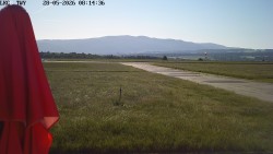 Pojezdová dráha, Runway