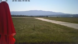 Pojezdová dráha, Runway