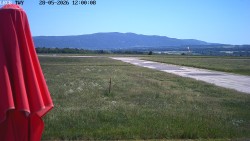 Pojezdová dráha, Runway