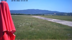 Pojezdová dráha, Runway
