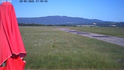 Pojezdová dráha, Runway