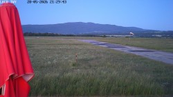 Pojezdová dráha, Runway