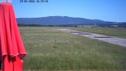 Pojezdová dráha, Runway