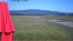 Pojezdová dráha, Runway