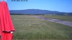Pojezdová dráha, Runway