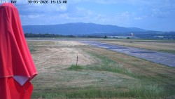 Pojezdová dráha, Runway