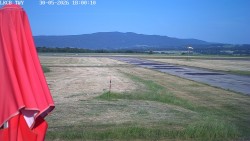 Pojezdová dráha, Runway