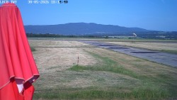Pojezdová dráha, Runway
