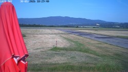 Pojezdová dráha, Runway
