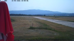 Pojezdová dráha, Runway
