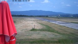 Pojezdová dráha, Runway