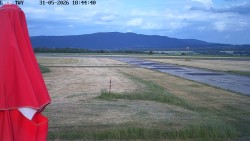 Pojezdová dráha, Runway