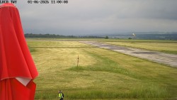 Pojezdová dráha, Runway