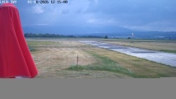 Pojezdová dráha, Runway