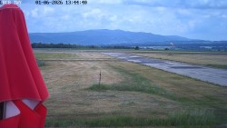 Pojezdová dráha, Runway