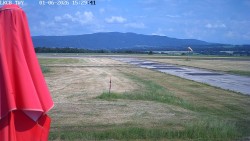 Pojezdová dráha, Runway