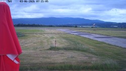 Pojezdová dráha, Runway