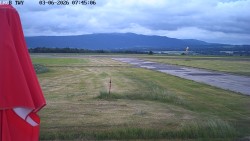 Pojezdová dráha, Runway