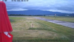 Pojezdová dráha, Runway