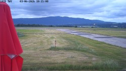 Pojezdová dráha, Runway
