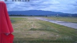 Pojezdová dráha, Runway