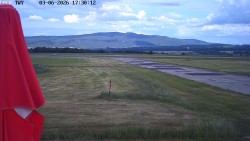 Pojezdová dráha, Runway