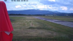 Pojezdová dráha, Runway