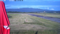 Pojezdová dráha, Runway