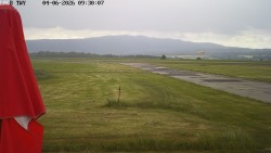 Pojezdová dráha, Runway