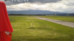 Pojezdová dráha, Runway