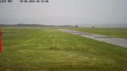 Pojezdová dráha, Runway