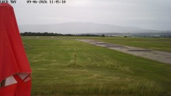 Pojezdová dráha, Runway