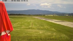 Pojezdová dráha, Runway