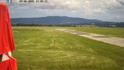 Pojezdová dráha, Runway