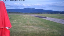 Pojezdová dráha, Runway