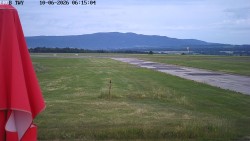 Pojezdová dráha, Runway