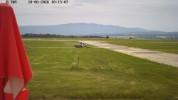 Pojezdová dráha, Runway
