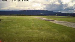 Pojezdová dráha, Runway