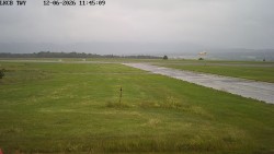Pojezdová dráha, Runway
