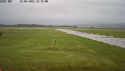 Pojezdová dráha, Runway