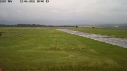 Pojezdová dráha, Runway