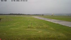 Pojezdová dráha, Runway