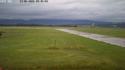 Pojezdová dráha, Runway