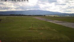Pojezdová dráha, Runway