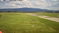 Pojezdová dráha, Runway