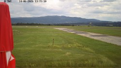 Pojezdová dráha, Runway