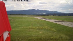 Pojezdová dráha, Runway